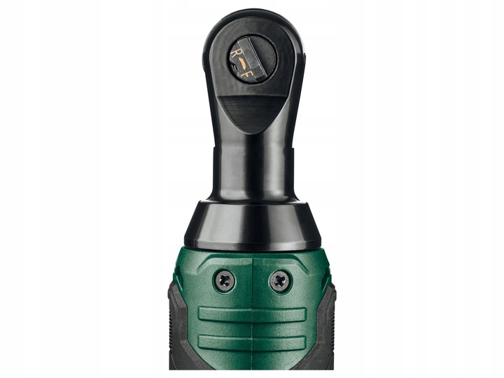 PARKSIDE Grzechotka Akumulatorowa PAR 12 12V + walizka