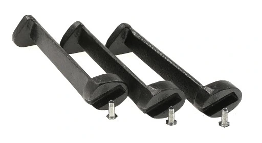 KOCIOŁEK 7 L GARNEK MYŚLIWSKI ŻELIWNY EMALIOWANY