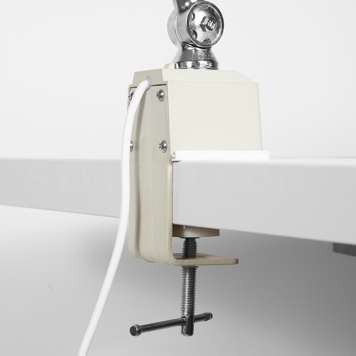 Lampka do maszyn szwalniczych HM-99TS - 10 LED do maszyny ledowa