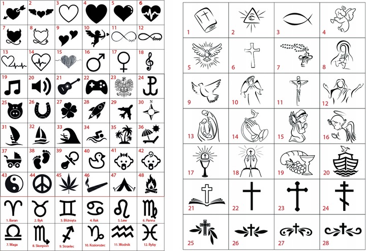 Zawieszka Srebrna pr. 925 Wisiorek SYMBOL ATLANTÓW Srebro Oksydowane