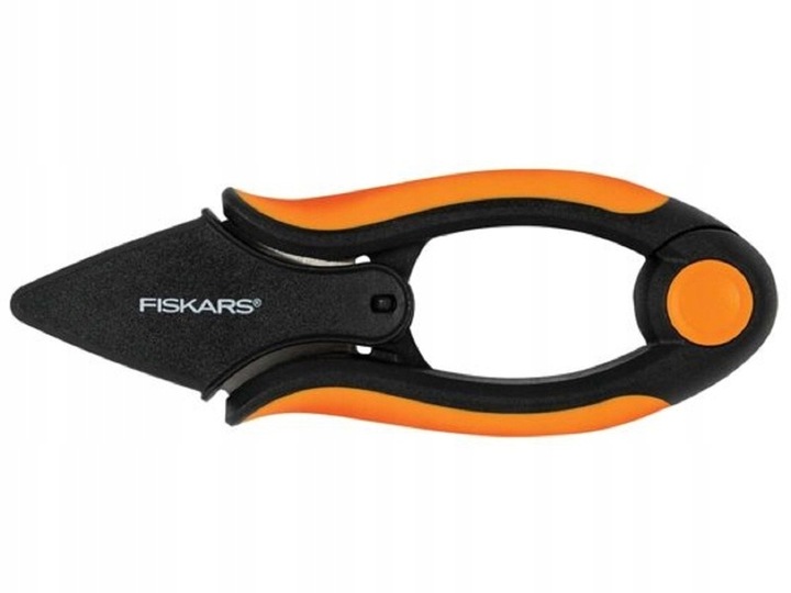 Nożyce do ziół FISKARS Solid SP220