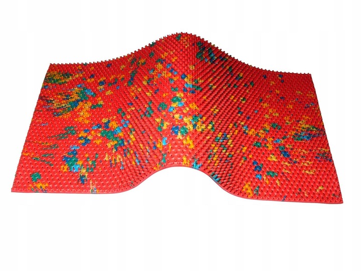 Aplikator wieloigłowy Lyapko „Mata” 6,8