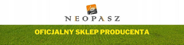 NEOPASZ PASZA KARMA DLA KRÓLIKÓW, Z LUCERNĄ 25 KG