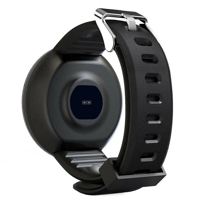 Zegarek damski MK-Tech SMARTWATCH krokomierz pulsometr