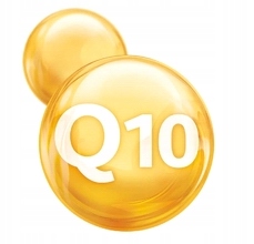 PipingRock Koenzym Q10 300mg Coenzyme Q10 60 kapsułek