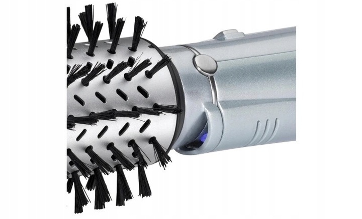 Suszarko-lokówka BABYLISS AS773E Hydro Fusion