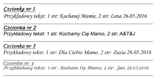 Bransoletka srebrna z kr. Swarovski Infinity Serce GRAWER Srebro próby 925