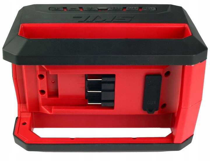 GŁOŚNIK BLUETOOTH POWERBANK ŁADOWARKA USB 20V 3151 SKIL