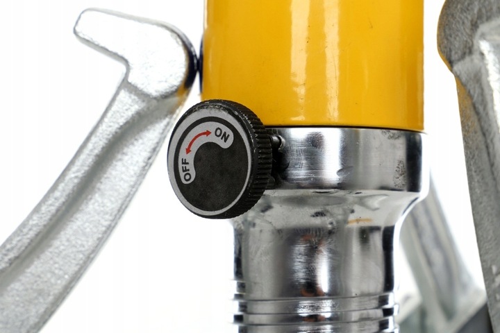 ŚCIĄGACZ HYDRAULICZNY DO ŁOŻYSK 20T ŚCIĄGACZE PIAST KÓŁ TULEI WALIZKA