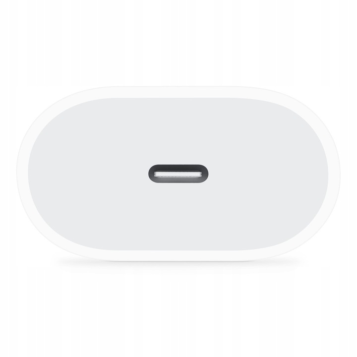 SZYBKA I ORYGINALNA ŁADOWARKA APPLE 20W