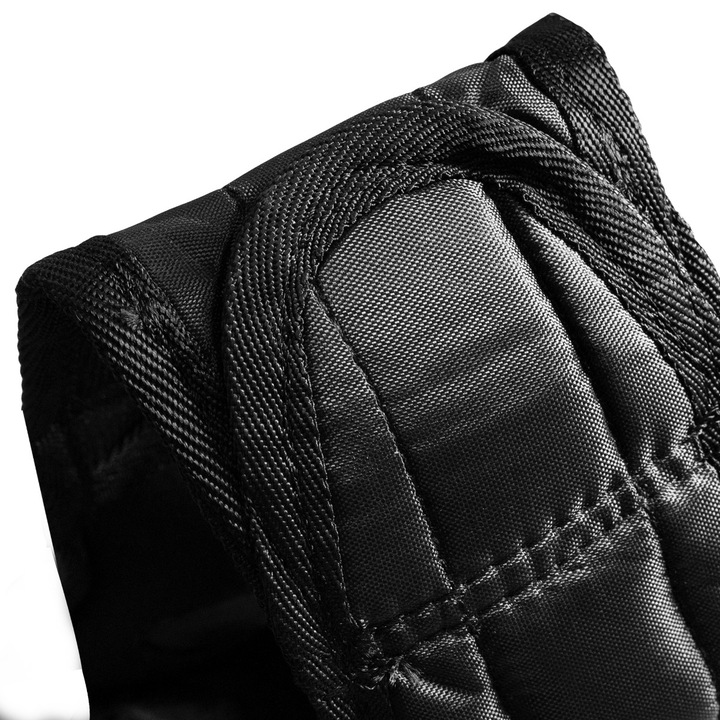 KAMIZELKA OBCIĄŻENIOWA TRENINGOWA DO ĆWICZEŃ Z OBCIĄŻENIEM - GymBeam 20 kg