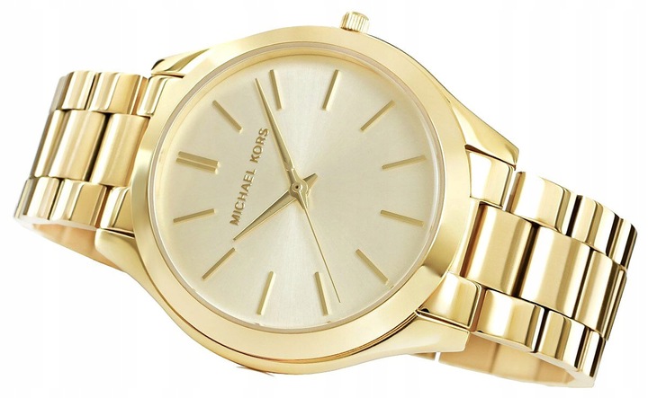 Michael Kors zegarek damski MK3179 nowy, oryginalny