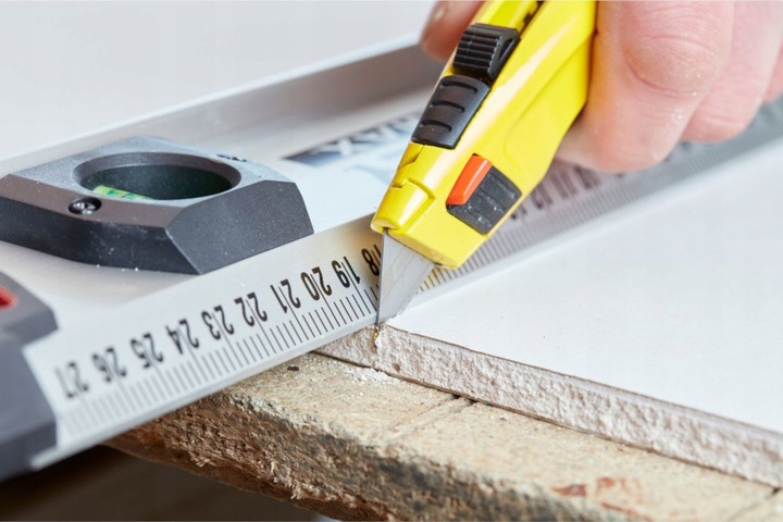 STANLEY Nóż z ostrzem chowanym FatMax 7-10-778