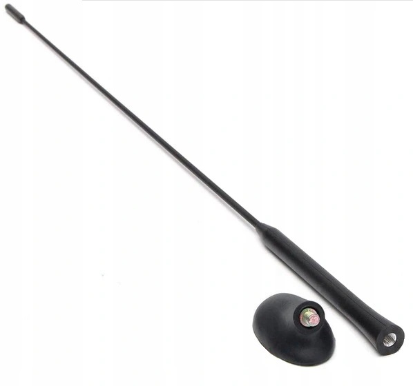 Antena samochodowa maszt 54,5cm FORD TRANSIT CONNECT MONDEO Mk2 Mk3 Mk4