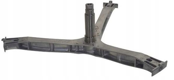 Krzyżak Bębna Pralki Samsung DC97-17234A + śruby