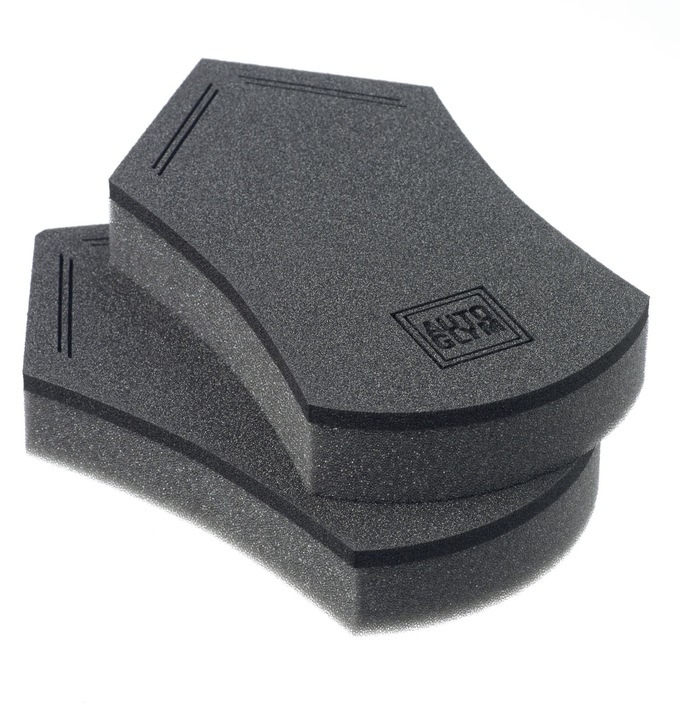 Autoglym Perfect Polish Applicator 2szt!