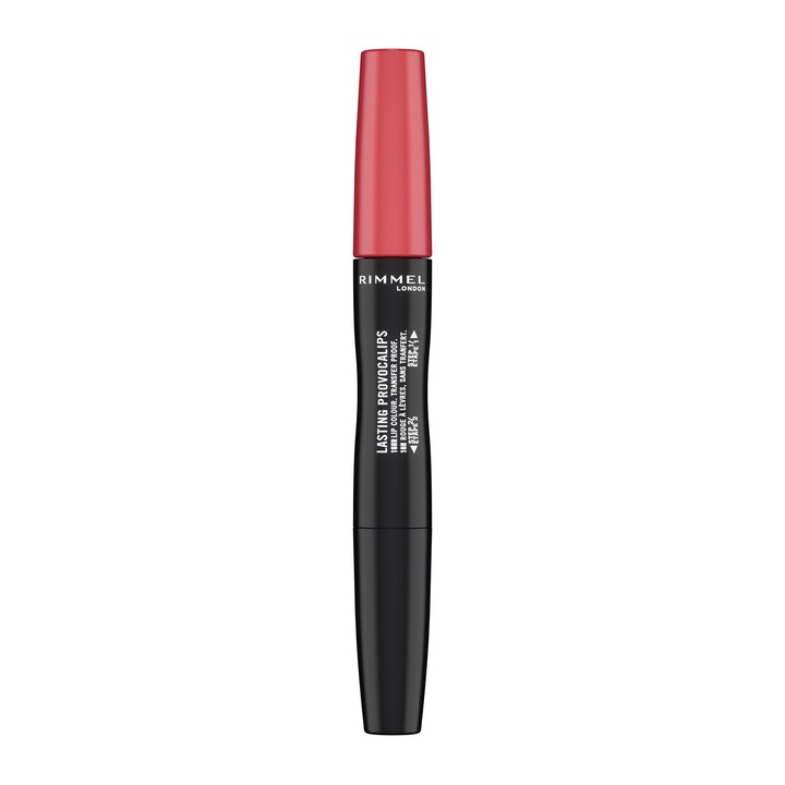 Rimmel Lasting Finish Provocalips Pomadka 730