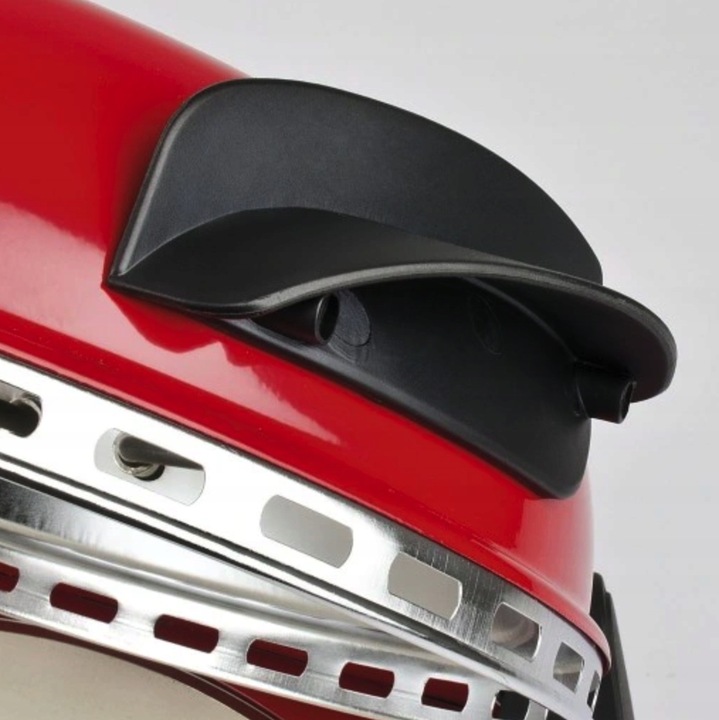 Piec do pizzy G3 Ferrari G10006 Czerwony