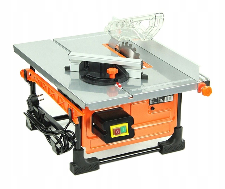 Krajzega Piła Stołowa Pilarka Do Drewna,przecinarka Drzewa Bestcraft+t