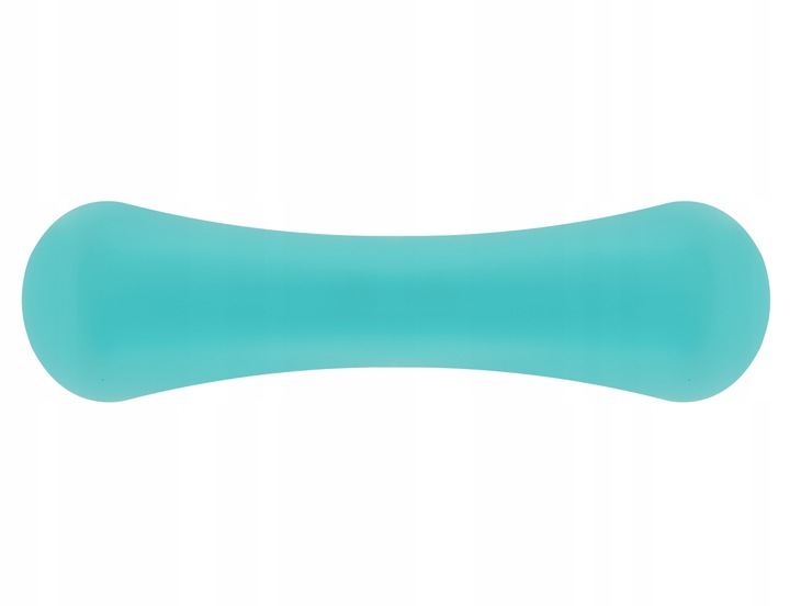 Hantle hantelki 8-shape 1 kg 2 szt 4fizjo