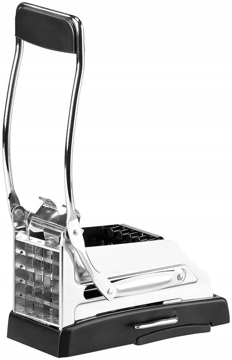 MASZYNKA DO KROJENIA FRYTEK KRAJARKA DO FRYTEK 3w1