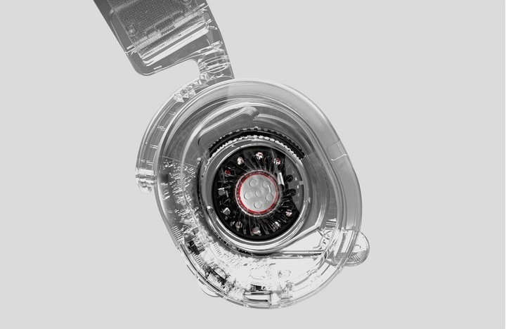 Słuchawki STEELSERIES Arctis Prime