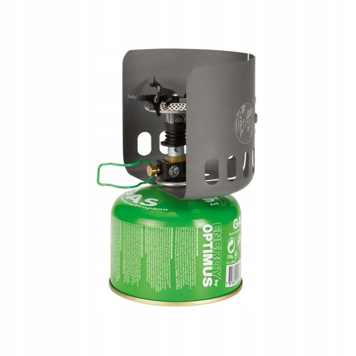 Osłona przeciwwietrzna Optimus Clip-On Windshield