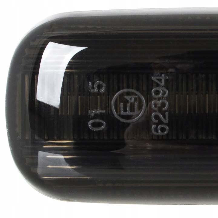 Kierunkowskaz Led Lewy i Prawy Dynamiczny 2 szt do Audi A3 8P A4 B6 B7