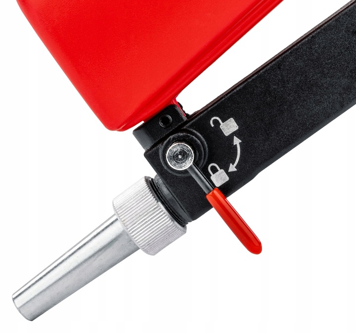 PISTOLET DO PIASKOWANIA ZE ZBIORNIKIEM PNEUMATYCZNY 650ML 1/4" 8BAR 6,5 MM