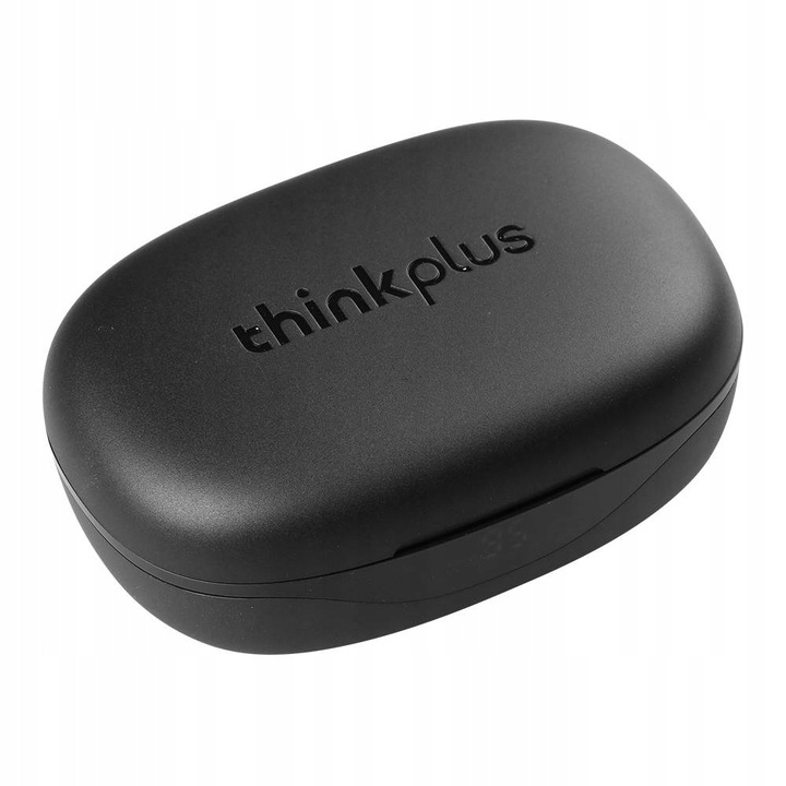 Słuchawki Bezprzewodowe LENOVO LP75 Bluetooth DOUSZNE Powerbank Wodoodporne