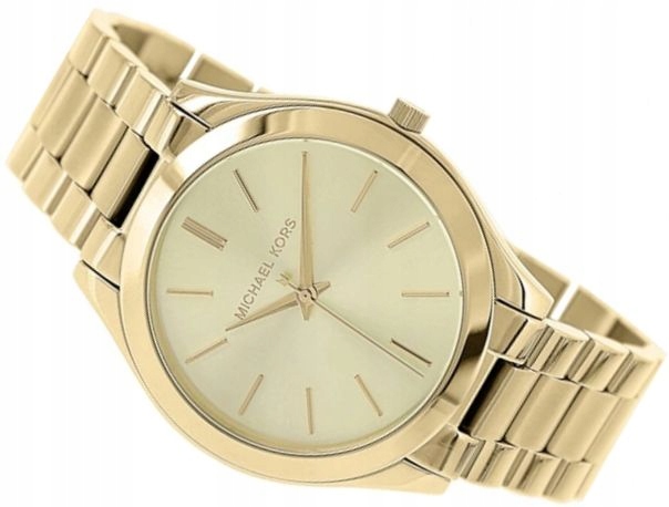 Michael Kors zegarek damski MK3179 nowy, oryginalny