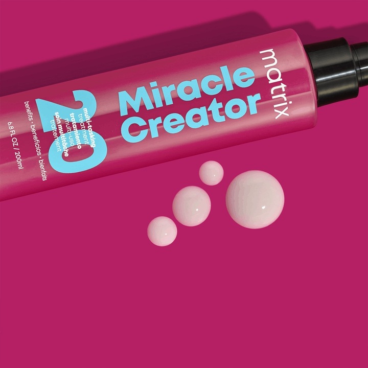 Matrix Miracle Creator wielozadaniowy spray do pielęgnacji włosów 190ml