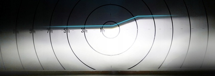 ŻARÓWKI LED H1 QERK 1 DO 1 WIĘCEJ ŚWIATŁA CAN RETROFIT IDEALNIE DOPASOWANE