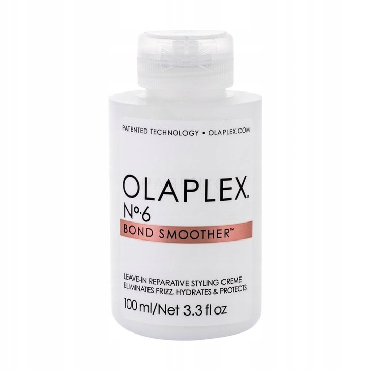 Olaplex No.6 Bond Smoother krem wygładzający 100ml