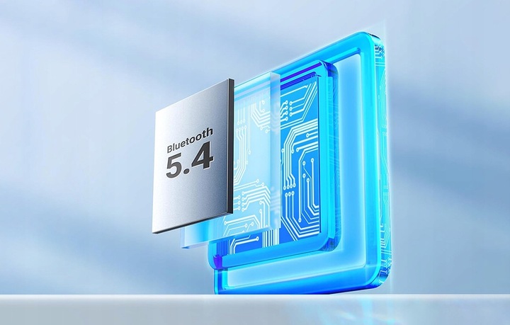 UGREEN ADAPTER SAMOCHODOWY BLUETOOTH 5.4 USB MINI JACK 3.5MM W OPLOCIE