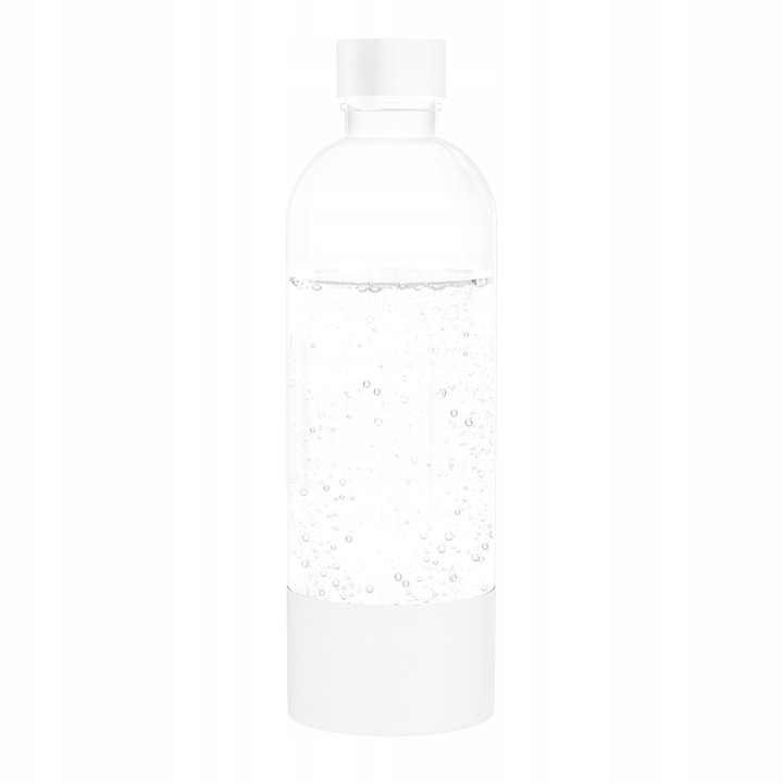 SATURATOR WODY GAZOWANEJ WESSPER SODA MAKER CYLINDER CO 2 BUTELKA NA WODĘ