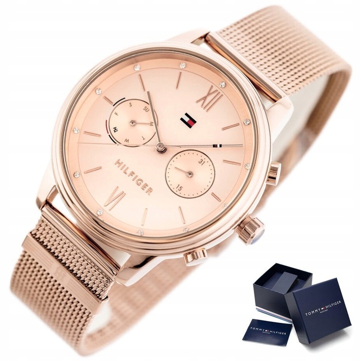 ZEGAREK DAMSKI TOMMY HILFIGER 1782303 BLAKE