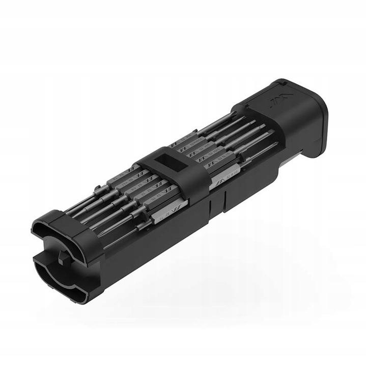 JIMI HOME ZESTAW WKRĘTAKÓW PRECYZYJNYCH ŚRUBOKRĘT MAGNETYCZNY 18 ELEMENTÓW