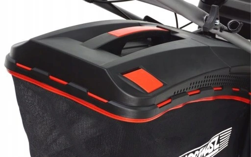 Kosiarka spalinowa HORTMASZ HKS 550 NH + OLEJ GRATIS!