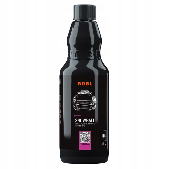 ADBL ZESTAW KOSMETYKÓW DO AUTA DLA NIEGO