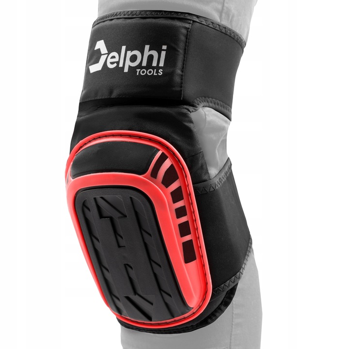 NAKOLANNIKI ROBOCZE ŻELOWE OCHRANIACZE BUDOWLANE NA KOLANA MOCNE OCHRONNE