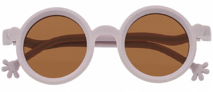Okulary dziecięce przeciwsłoneczne Dooky Waikiki UV400 6 m-cy+