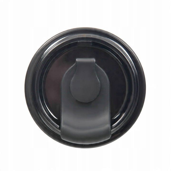 Kubek termiczny termos ze słomką ustnikiem Majestic Sport 420 ml