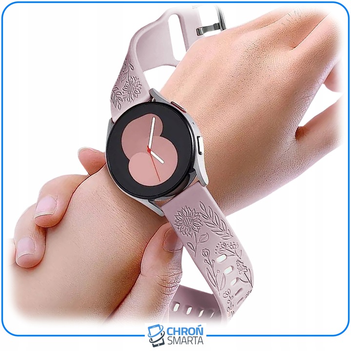 Pasek do Amazfit GTS 2 3 4 2e 42mm 2e mini Neo Zepp E Circle Square Mibro