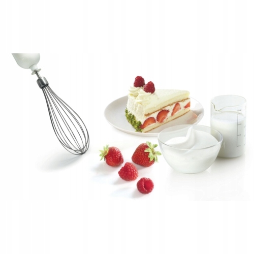 BLENDER MIKSER Bosch MSM66150 4NOŻE 600W