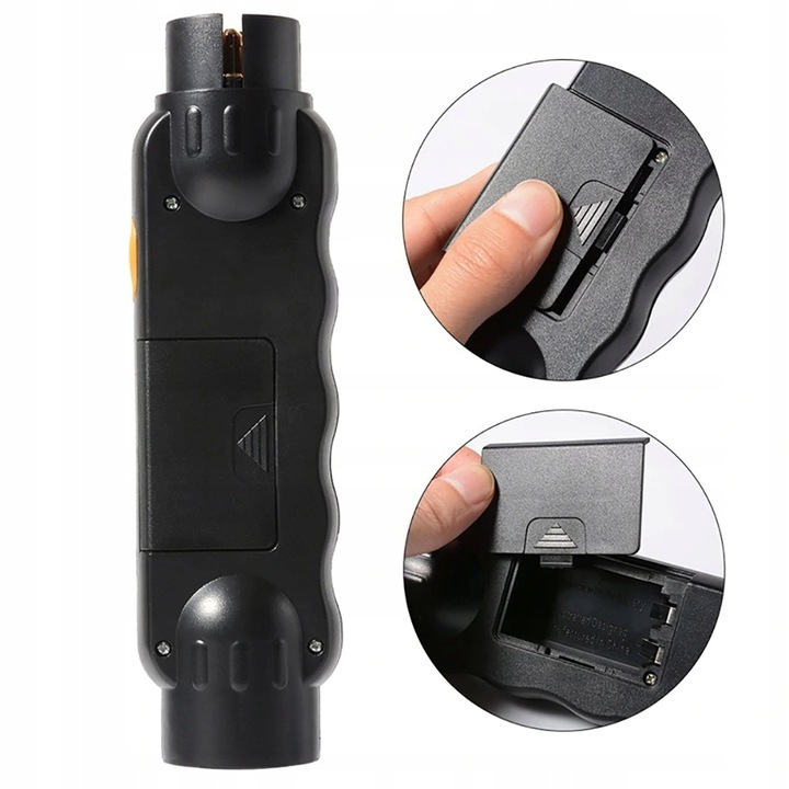 TESTER GNIAZDA WTYCZKI PRZYCZEPY HAKA + 2 ADAPTERY