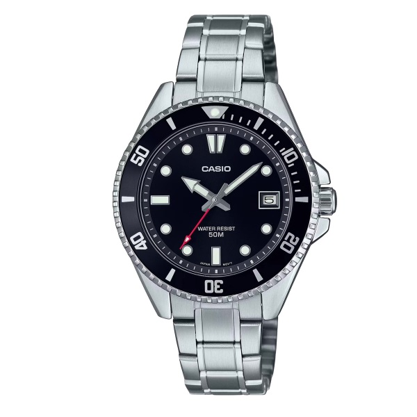 Zegarek CASIO MDV-10D-1A1VEF