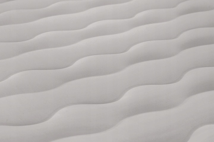 Materac Dmuchany Jednoosobowy Łóżko do Spania z Pompką 230V Bestway 69048