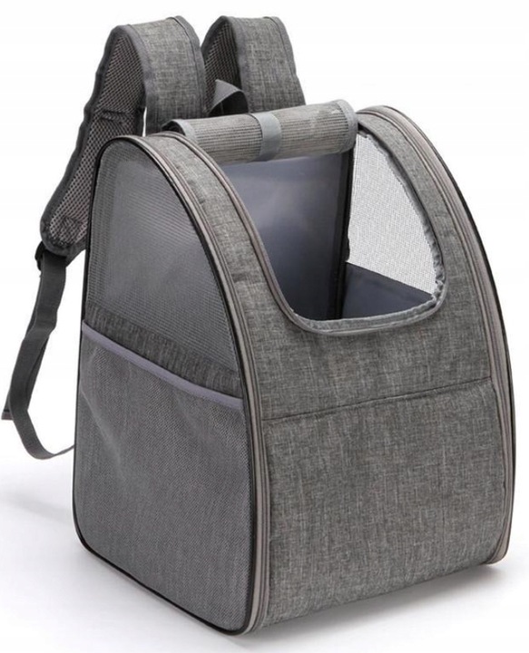 Torba Transportowa Podróżna Transporter Plecak Dla Kota Psa Zwiarząt