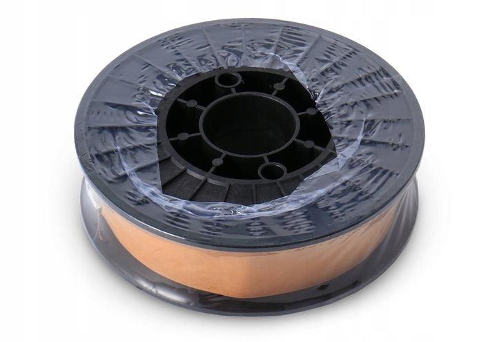 Drut spawalniczy do MIG/MAG spawarka SG2 0,8mm 5kg